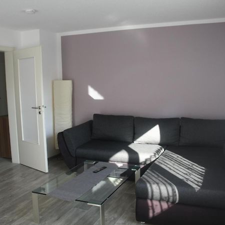 Ferienwohnung Hengl エッテンハイム エクステリア 写真