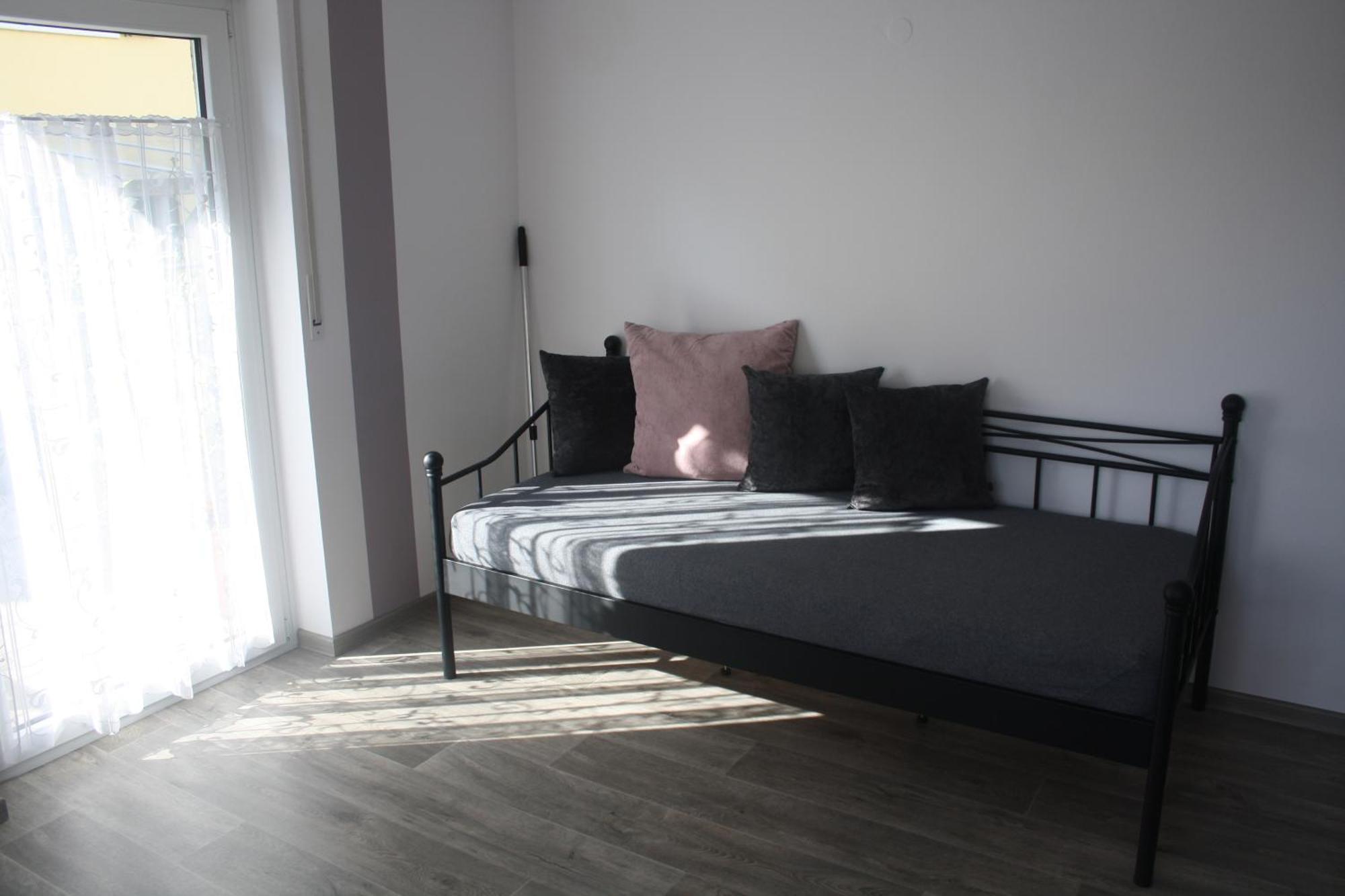 Ferienwohnung Hengl エッテンハイム エクステリア 写真