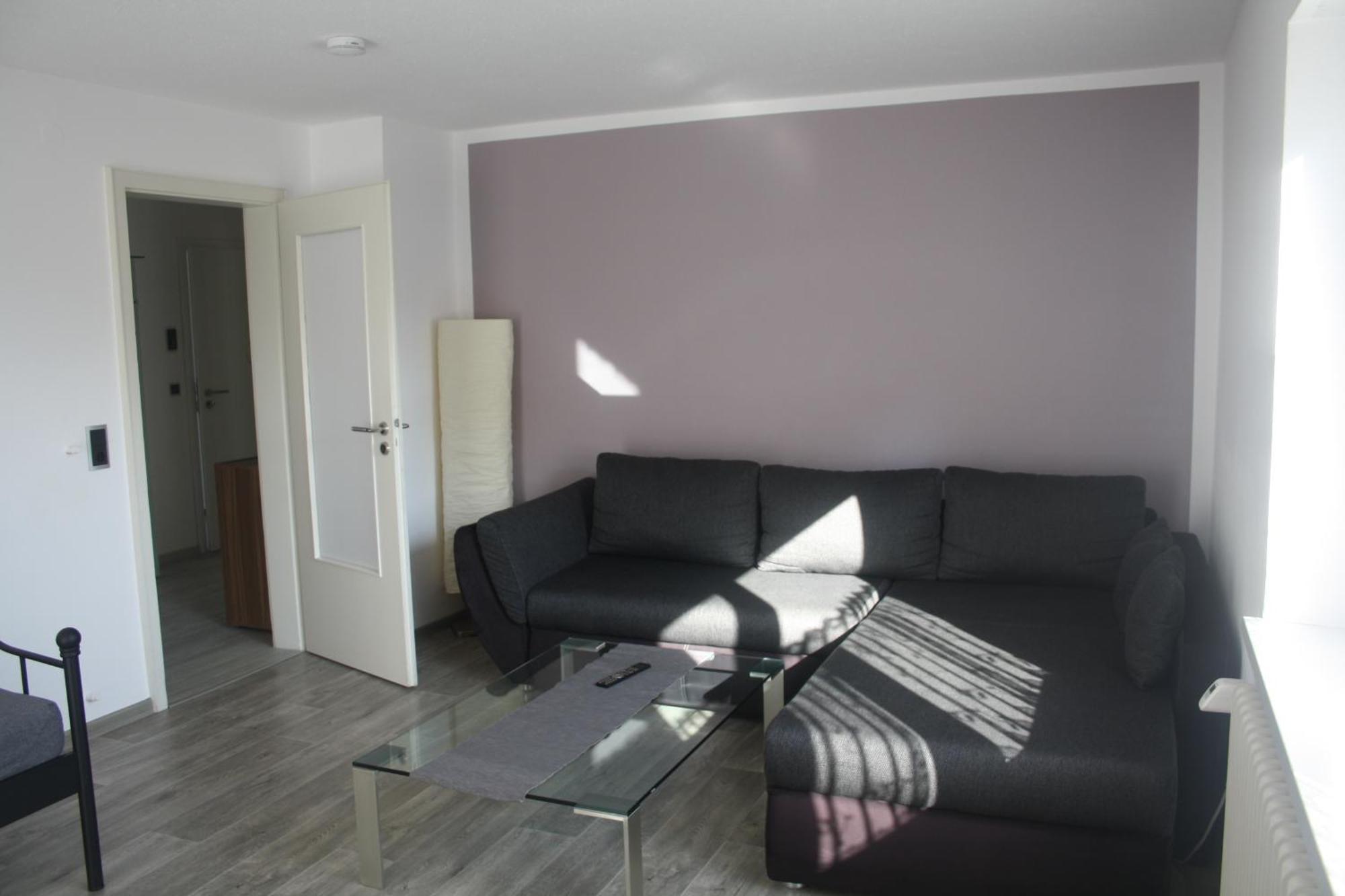 Ferienwohnung Hengl エッテンハイム エクステリア 写真