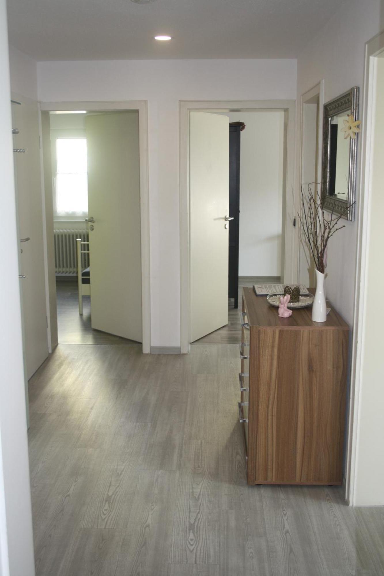 Ferienwohnung Hengl エッテンハイム エクステリア 写真