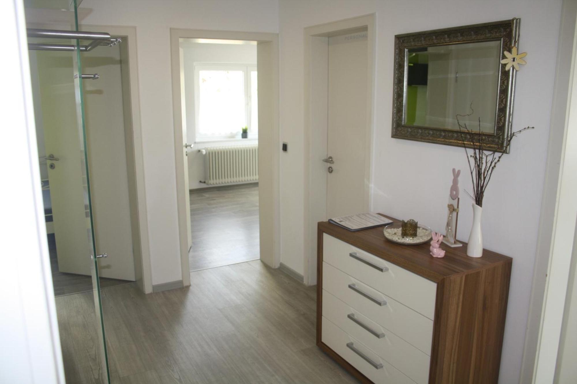 Ferienwohnung Hengl エッテンハイム エクステリア 写真