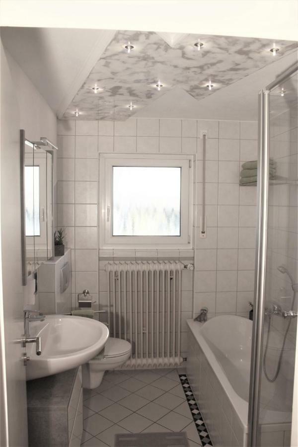 Ferienwohnung Hengl エッテンハイム エクステリア 写真